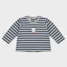 Maglietta maniche lunghe - Bambino - 66 - 71 | 6 mesi