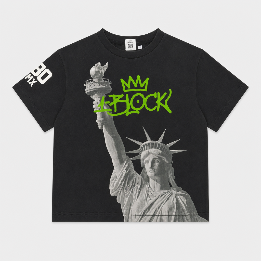 Maglietta maniche corte - Bambino - 102 - 107 | 4 anni