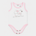 Body - Bambina - 66 - 71 | 6 mesi