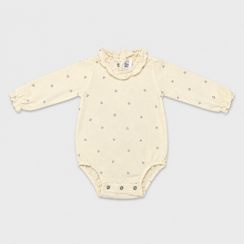 Body - Bambina - 66 - 71 | 6 mesi
