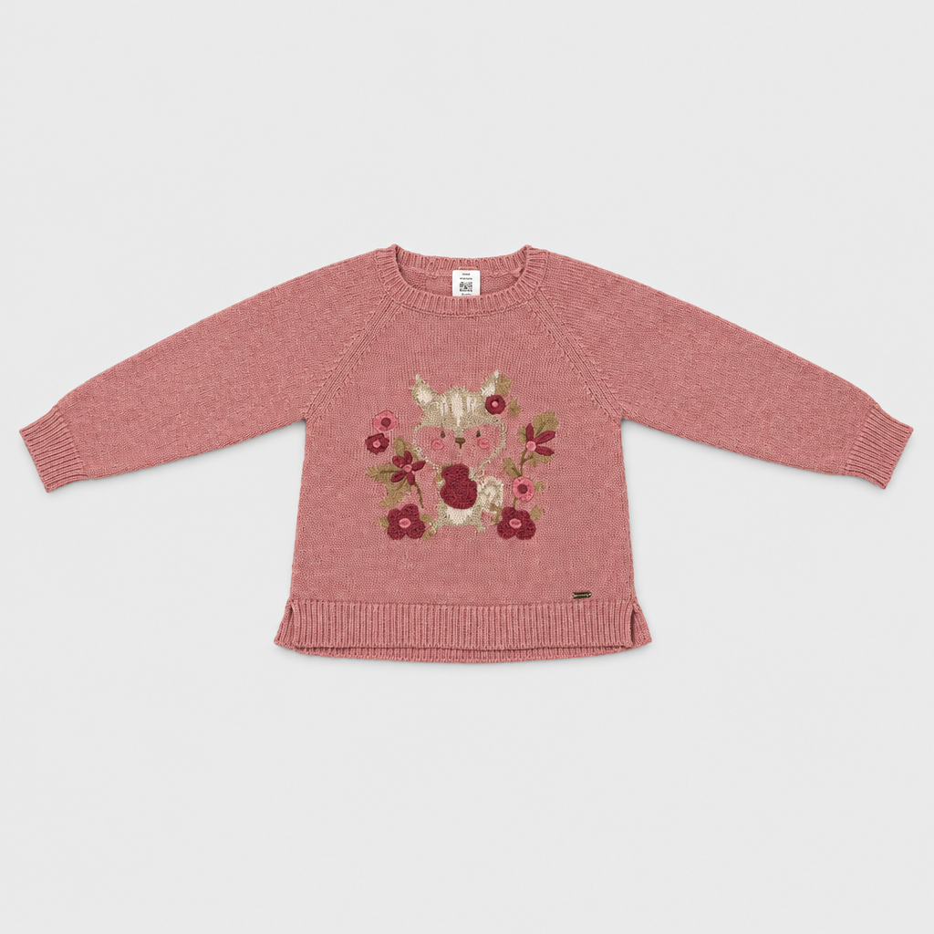 Maglione - Bambina - 84 - 89 | 18 mesi
