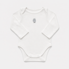 Body - Bambino - 50 - 59 < 3 mesi