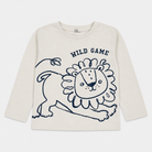 Maglietta maniche lunghe - Bambino - 90 - 95 | 2 anni