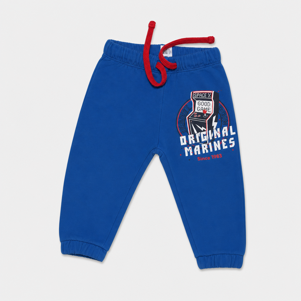 Pantaloni tuta - Bambino - 72 - 77 | 9 mesi