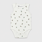 Body - Bambina - 60 - 65 | 3 mesi