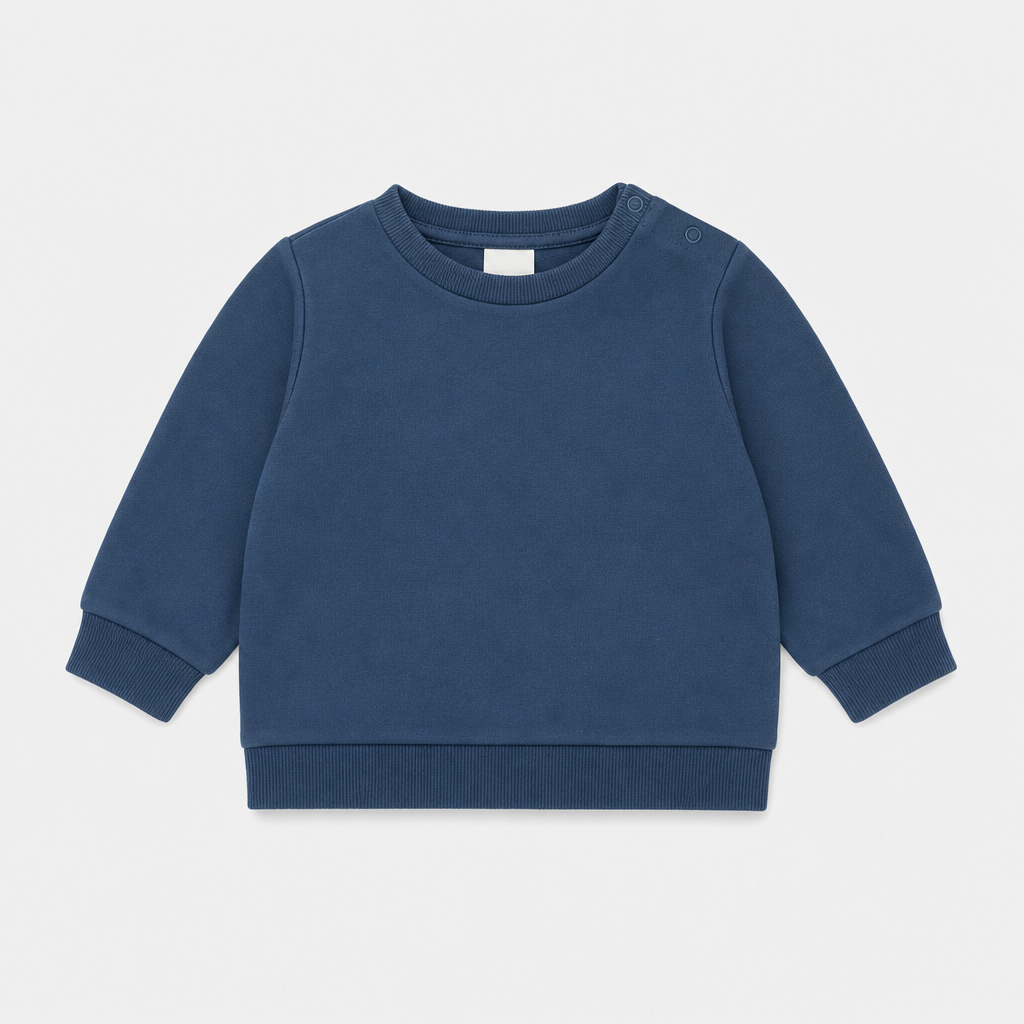 Felpa - Bambino - 60 - 65 | 3 mesi