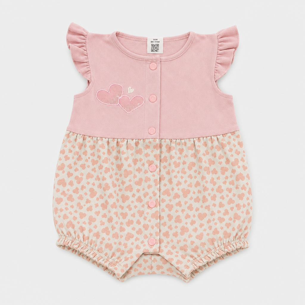 Tutine neonato - Bambina - 60 - 65 | 3 mesi