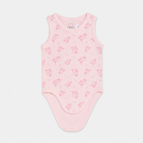 Body - Bambina - 66 - 71 | 6 mesi