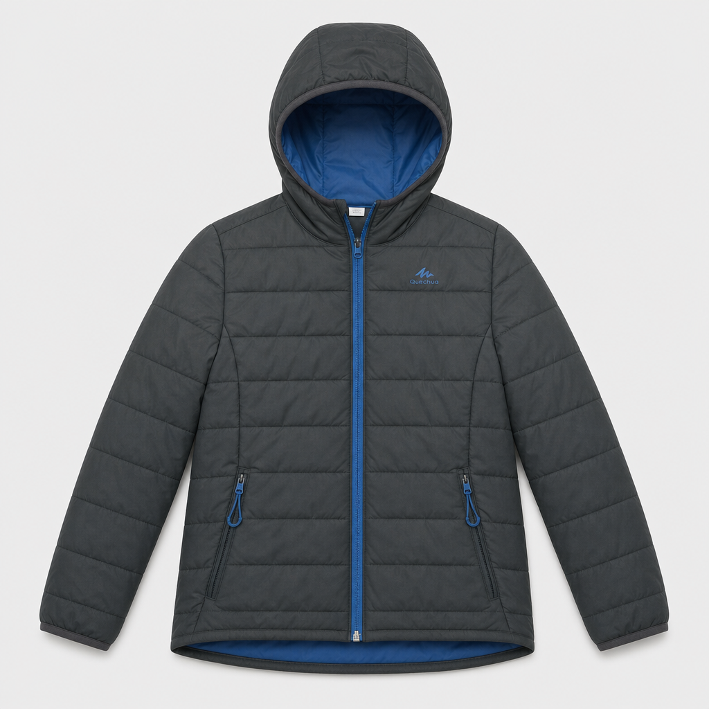 Giacca invernale pesante - Bambino - 120 - 125 | 7 anni