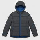 Giacca invernale pesante - Bambino - 120 - 125 | 7 anni