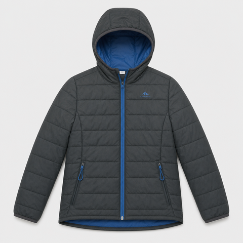 Giacca invernale pesante - Bambino - 120 - 125 | 7 anni