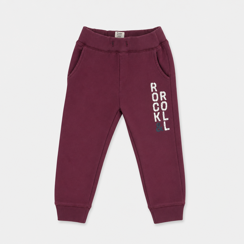 Pantaloni tuta - Bambino - 96 - 101 | 3 anni