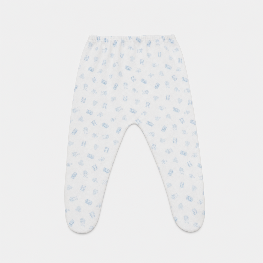 Pantaloni - Bambino - 50 - 59 < 3 mesi