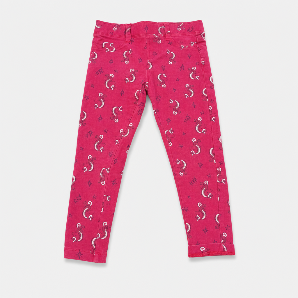 Leggins - Bambina - 96 - 101 | 3 anni