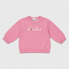 Felpa - Bambina - 60 - 65 | 3 mesi