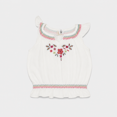 Maglietta maniche corte - Bambina - 102 - 107 | 4 anni