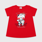 Maglietta maniche corte - Bambina - 90 - 95 | 2 anni