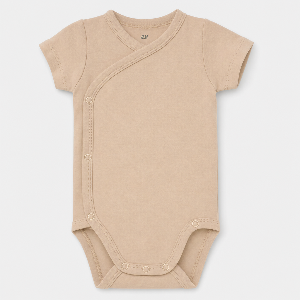 Body - Bambino - 60 - 65 | 3 mesi