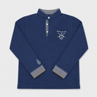 Polo maniche lunghe - Bambino - 126 - 131 | 8 anni