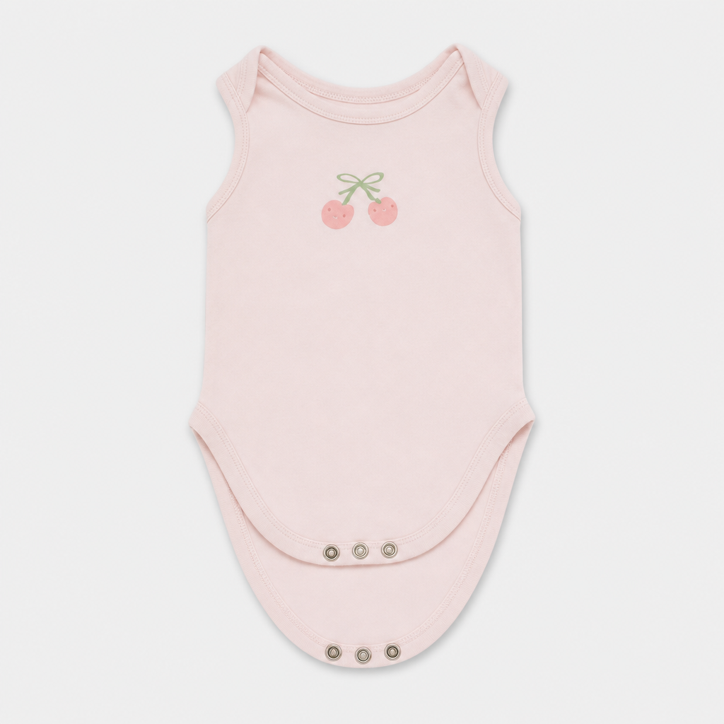 Body - Bambina - 60 - 65 | 3 mesi