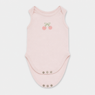 Body - Bambina - 60 - 65 | 3 mesi