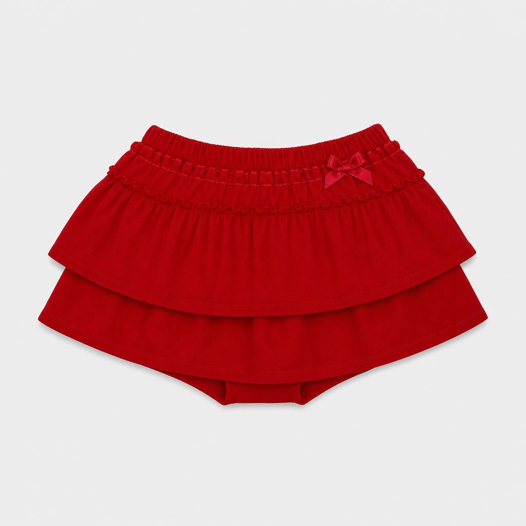 Gonna - Bambina - 60 - 65 | 3 mesi