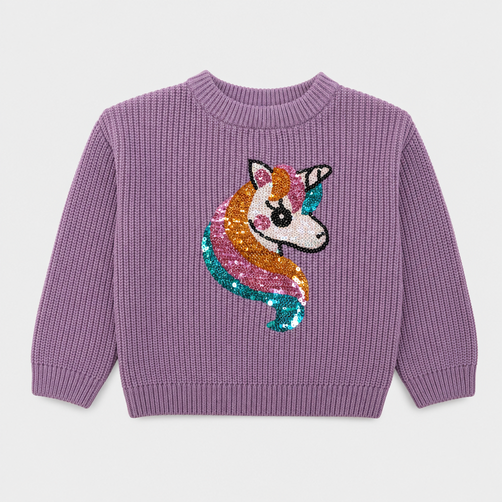 Maglione - Bambina - 108 - 113 | 5 anni