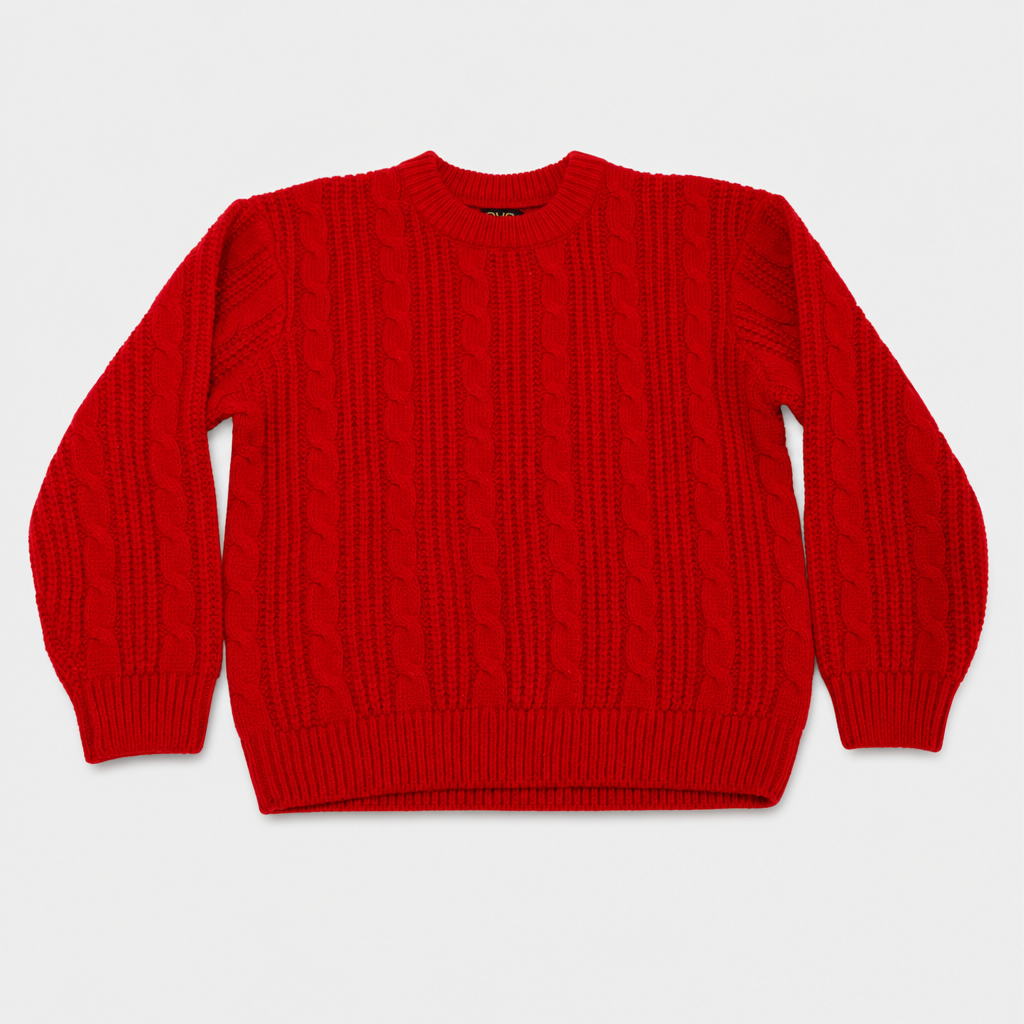 Maglione - Bambino - 108 - 113 | 5 anni