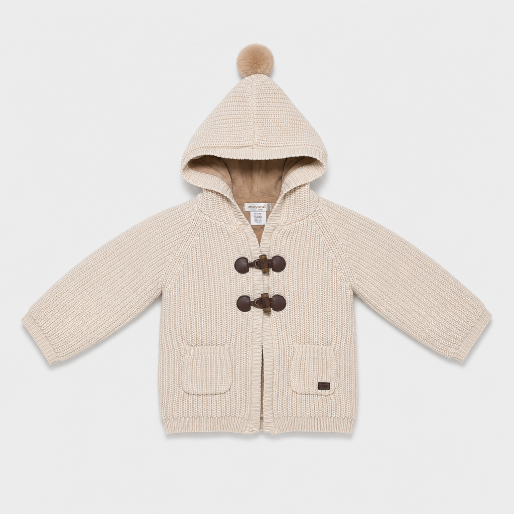 Giacca invernale pesante - Bambino - 78 - 83 | 1 anno