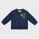 Felpa - Bambino - 60 - 65 | 3 mesi