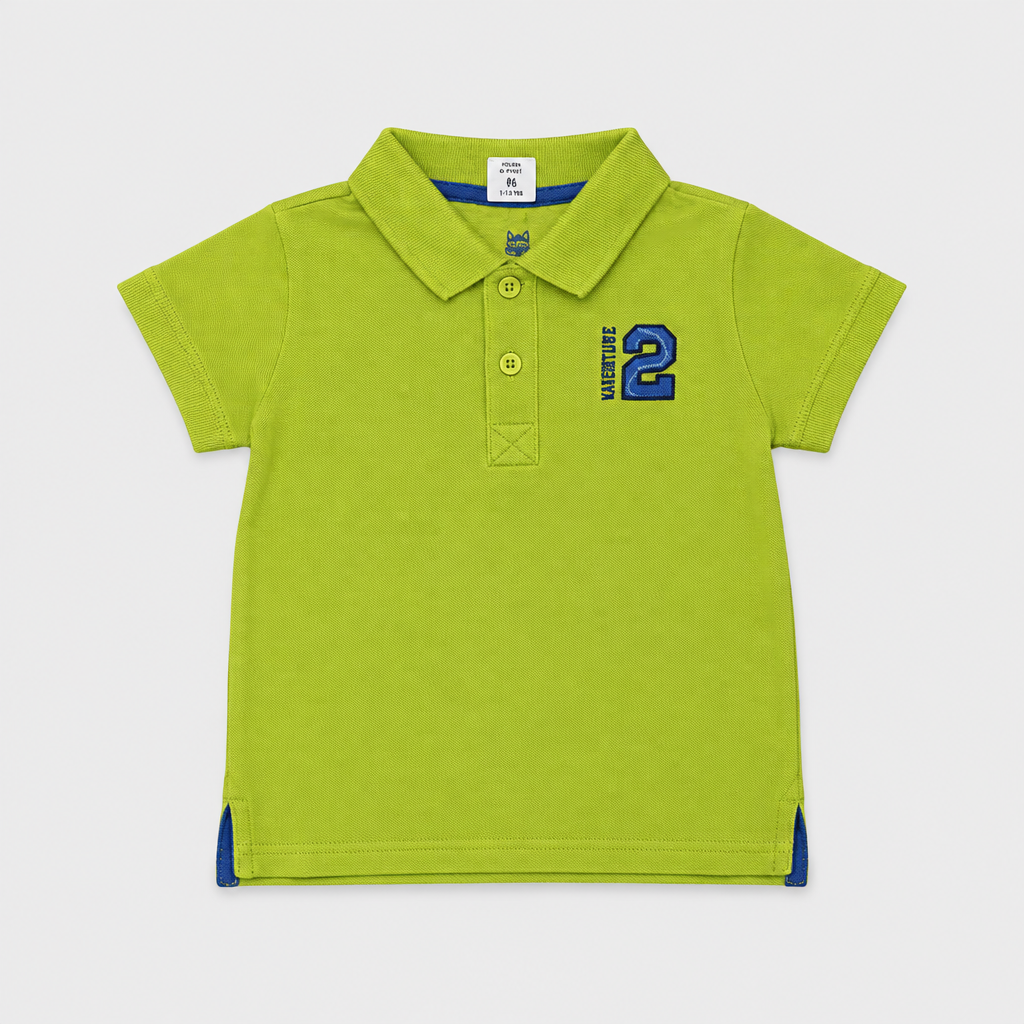 Polo maniche corte - Bambino - 84 - 89 | 18 mesi