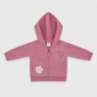 Felpa - Bambina - 60 - 65 | 3 mesi