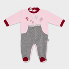 Tutine neonato - Bambina - 50 - 59 < 3 mesi