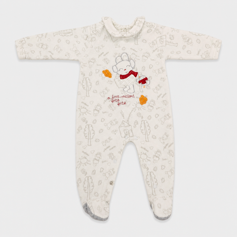 Tutine neonato - Bambino - 72 - 77 | 9 mesi