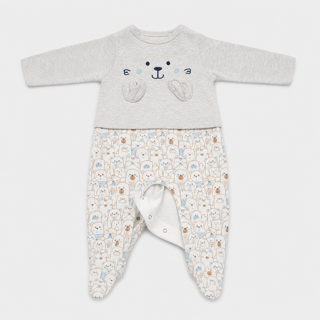Tutine neonato - Bambino - 50 - 59 < 3 mesi