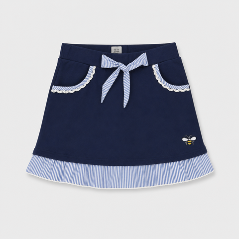 Gonna - Bambina - 126 - 131 | 8 anni