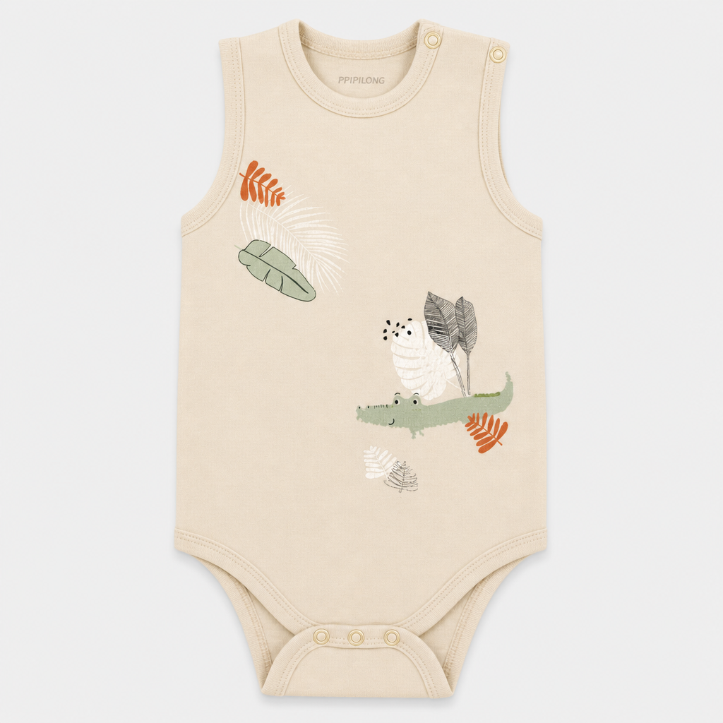 Body - Bambino - 72 - 77 | 9 mesi