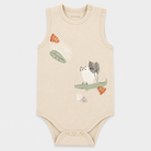 Body - Bambino - 72 - 77 | 9 mesi