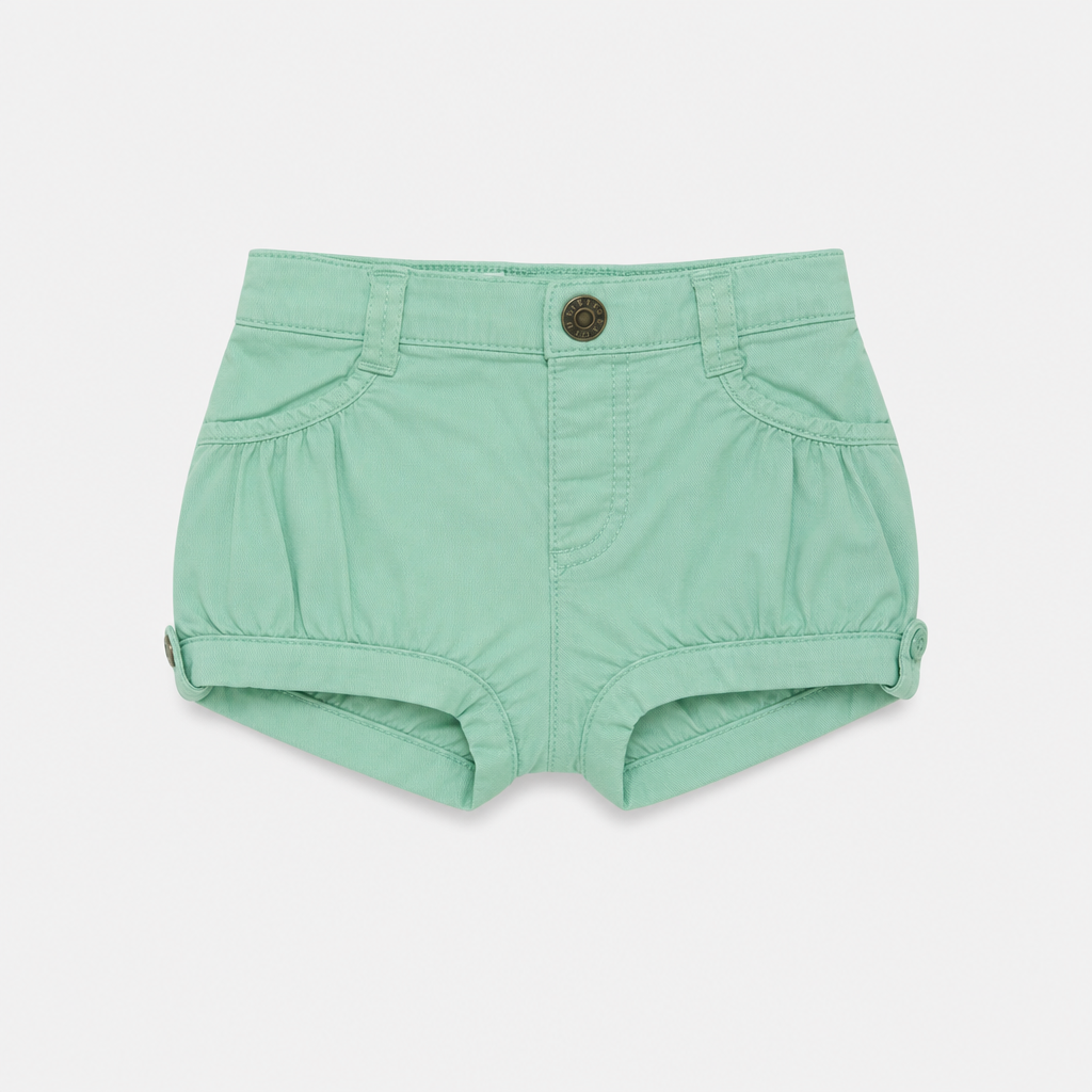 Pantaloncini corti - Bambina - 66 - 71 | 6 mesi