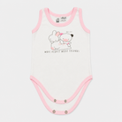 Body - Bambina - 66 - 71 | 6 mesi