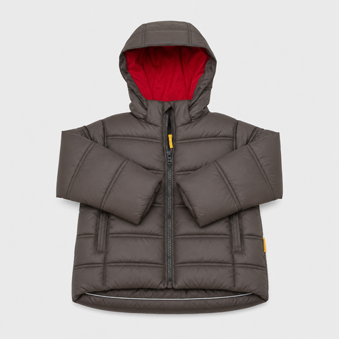 Giacca invernale pesante - Bambino - 96 - 101 | 3 anni