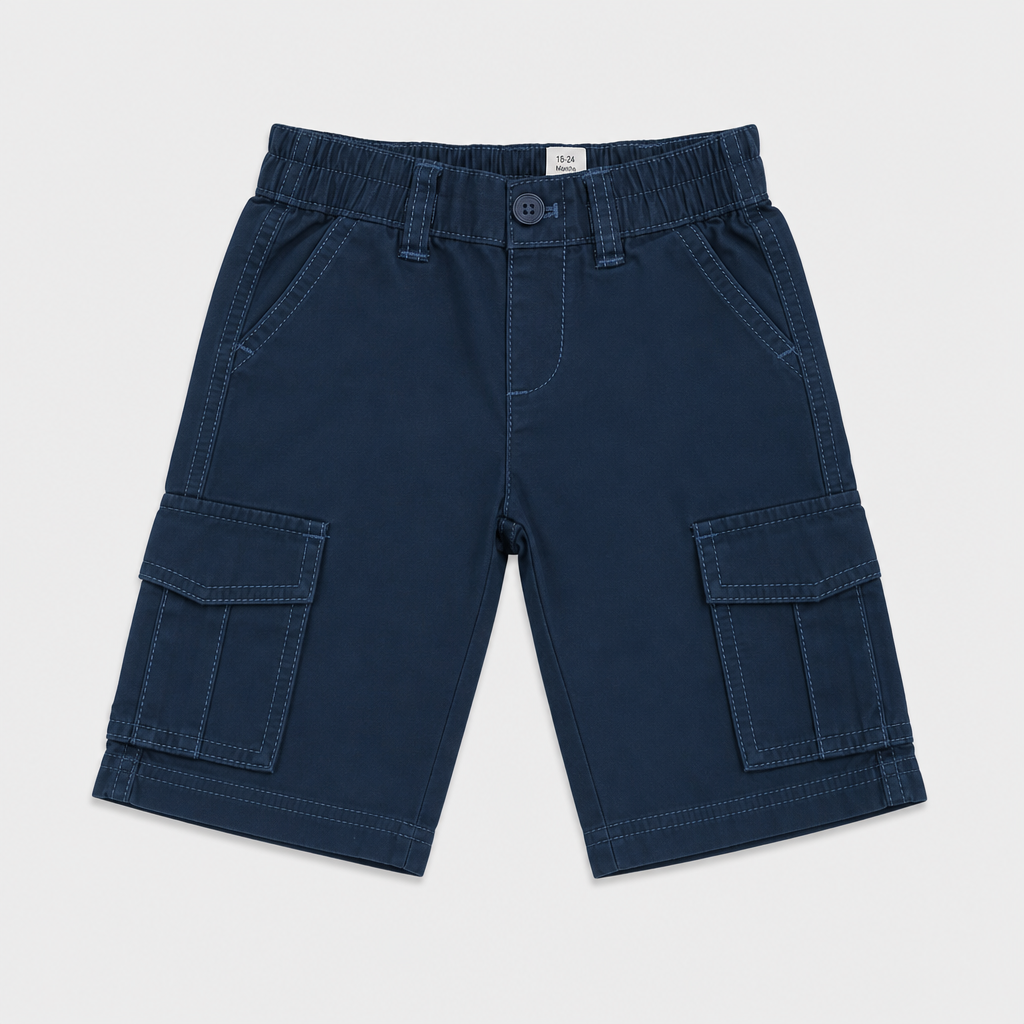 Pantaloncini corti - Bambino - 96 - 101 | 3 anni