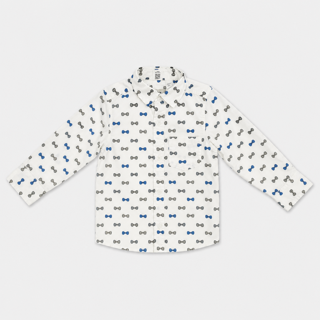 Camicia - Bambino - 90 - 95 | 2 anni