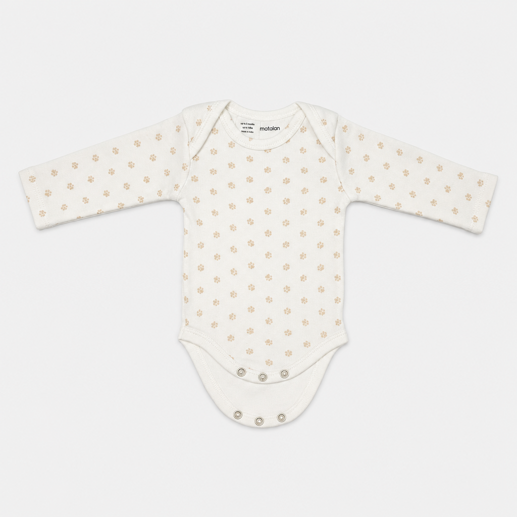 Body - Bambino - 50 - 59 < 3 mesi