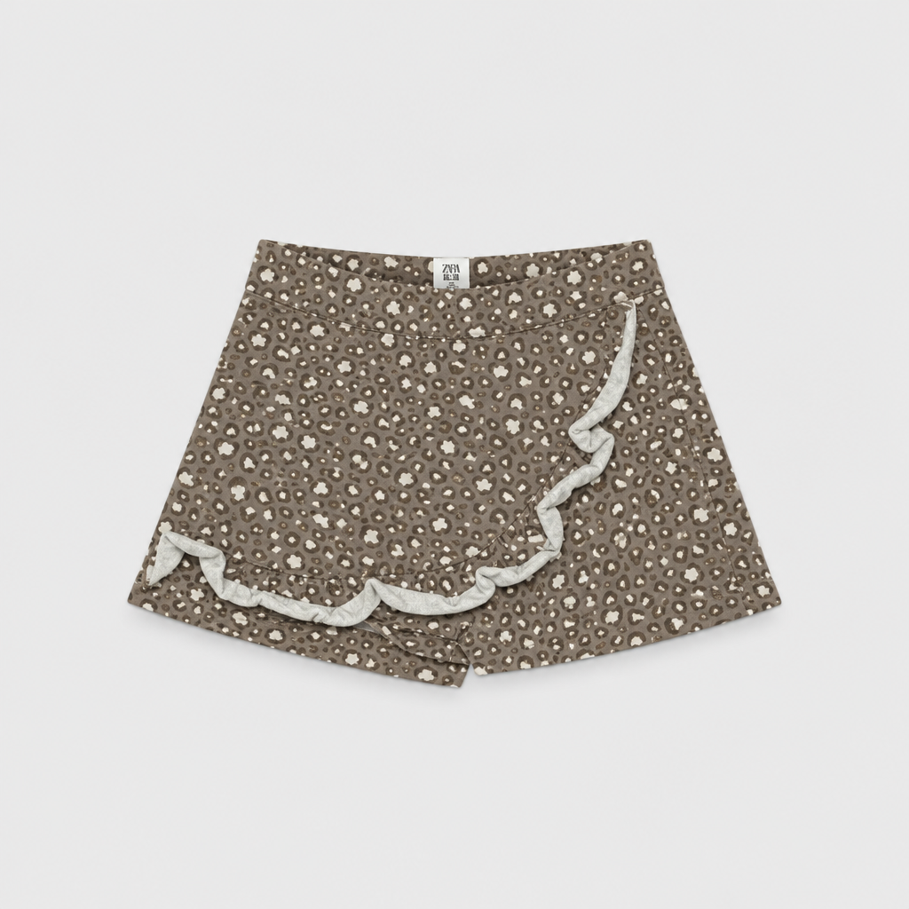 Pantaloncini corti - Bambina - 96 - 101 | 3 anni