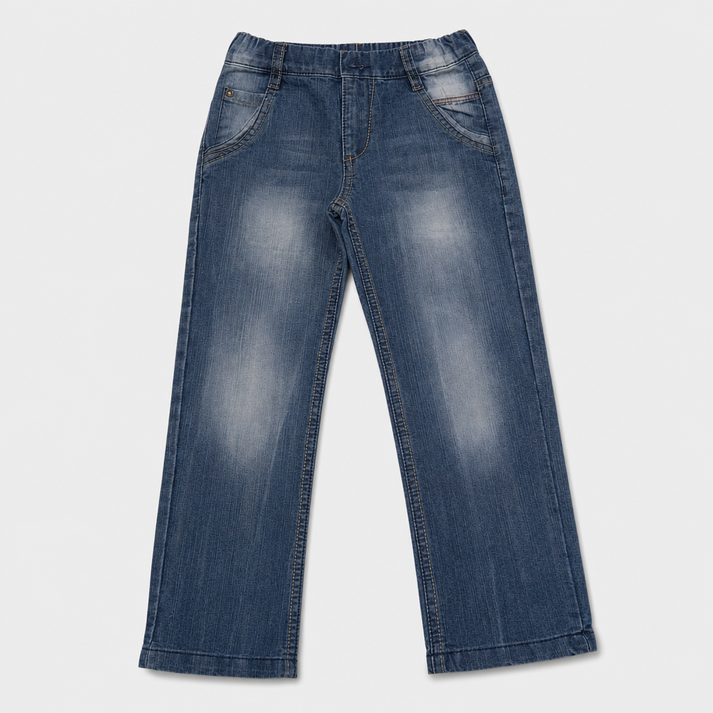 Jeans - Bambino - 108 - 113 | 5 anni
