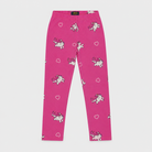 Leggins - Bambina - 102 - 107 | 4 anni