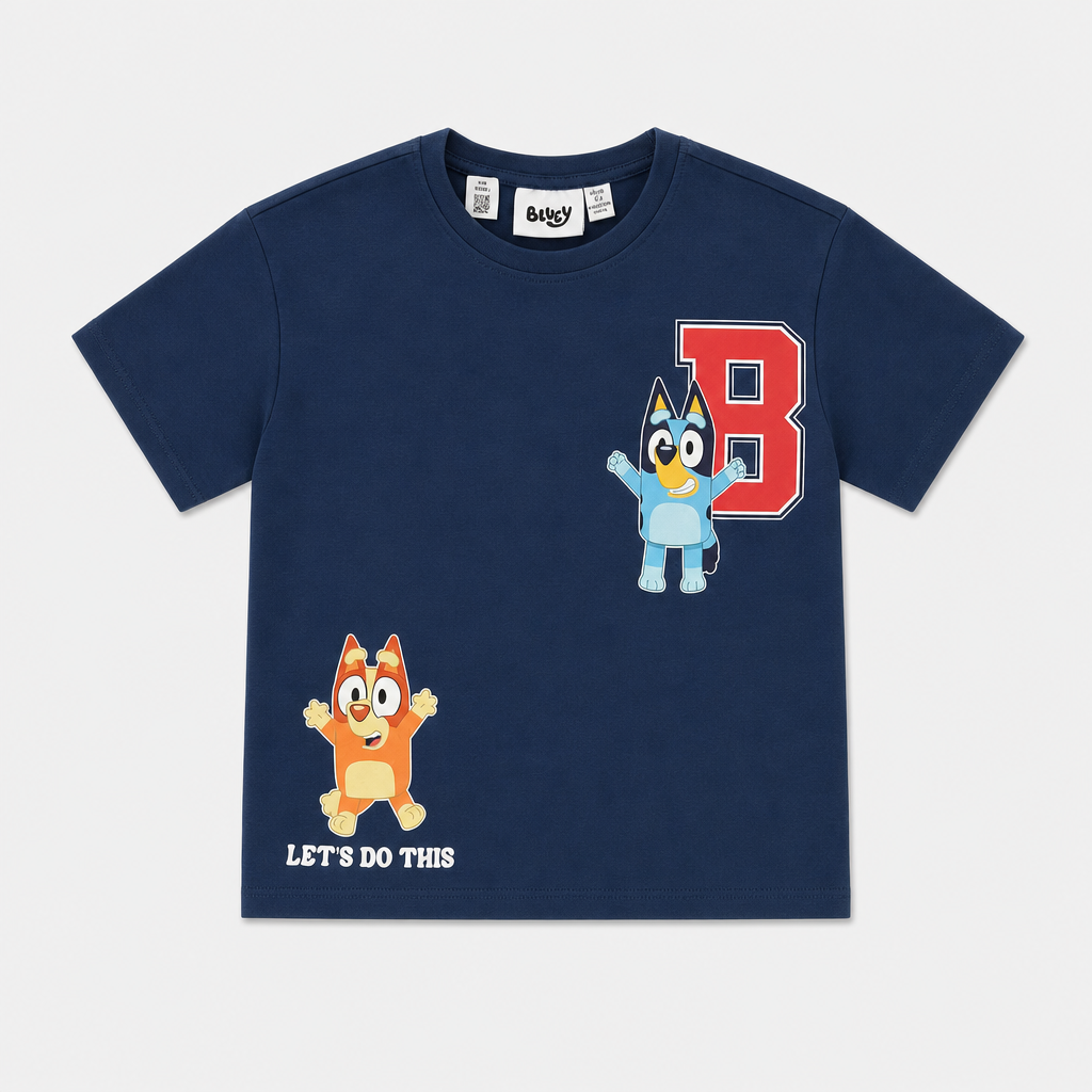 Maglietta maniche corte - Bambino - 114 - 119 | 6 anni