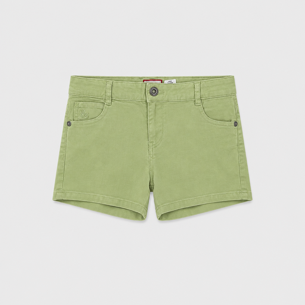 Pantaloncini corti - Bambina - 120 - 125 | 7 anni