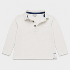 Polo maniche lunghe - Bambino - 84 - 89 | 18 mesi